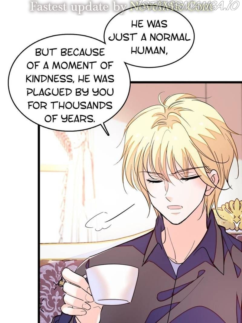 I’m Being Shipped With the King of Film! chapter 239 - page 1