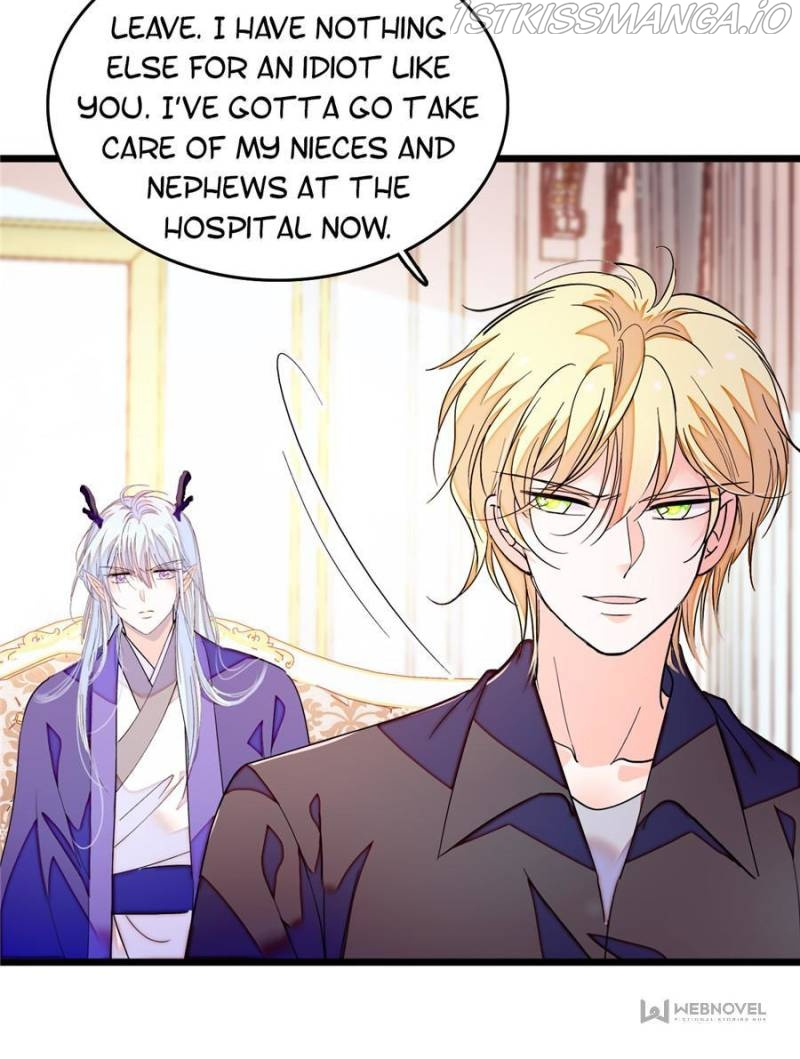 I’m Being Shipped With the King of Film! chapter 239 - page 12
