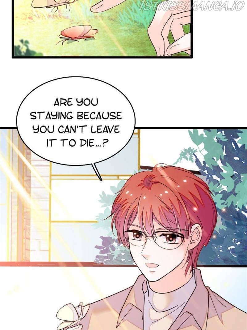 I’m Being Shipped With the King of Film! chapter 239 - page 18