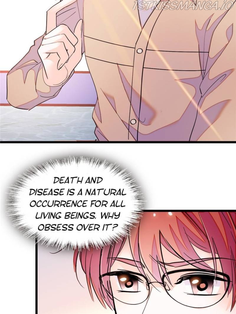 I’m Being Shipped With the King of Film! chapter 239 - page 19