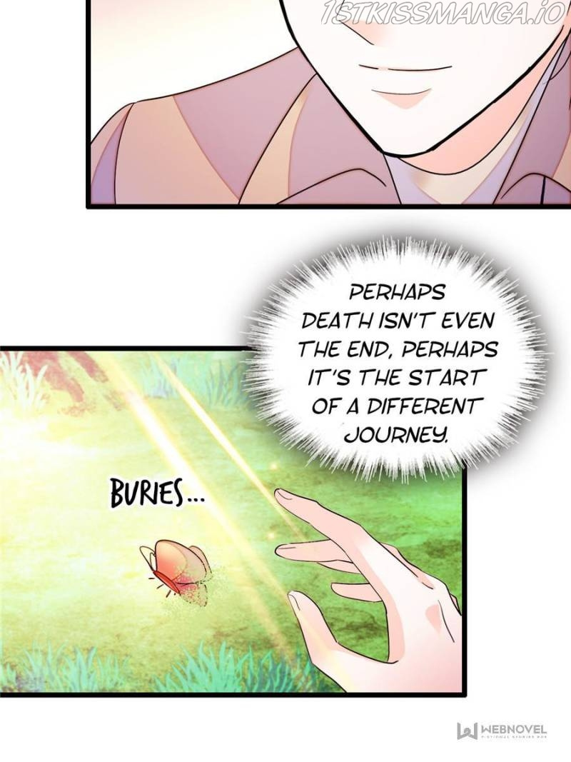 I’m Being Shipped With the King of Film! chapter 239 - page 20