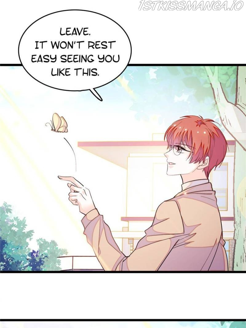 I’m Being Shipped With the King of Film! chapter 239 - page 22