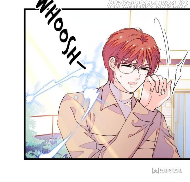 I’m Being Shipped With the King of Film! chapter 239 - page 25