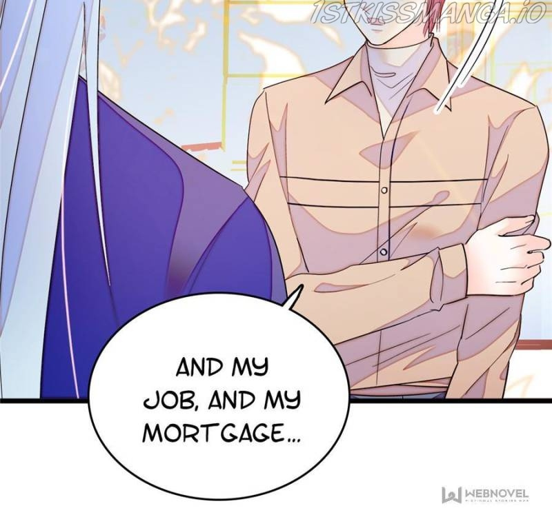 I’m Being Shipped With the King of Film! chapter 239 - page 29