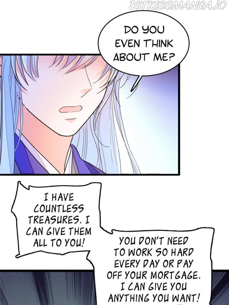 I’m Being Shipped With the King of Film! chapter 239 - page 30