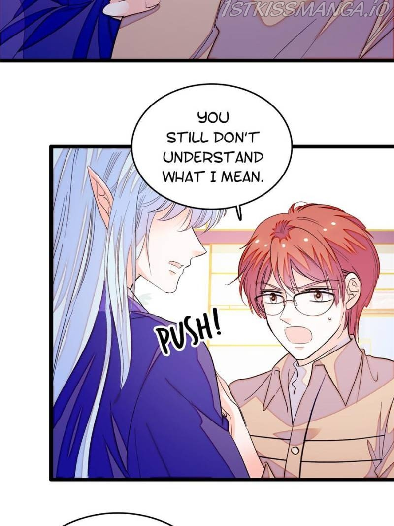 I’m Being Shipped With the King of Film! chapter 239 - page 32