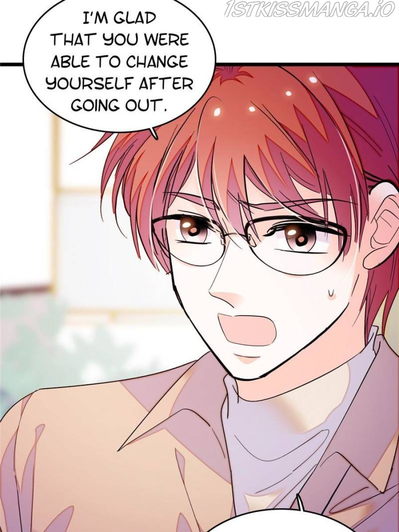 I’m Being Shipped With the King of Film! chapter 239 - page 33