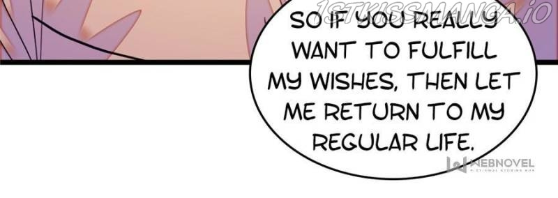 I’m Being Shipped With the King of Film! chapter 239 - page 34