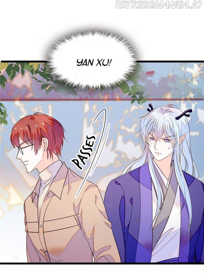 I’m Being Shipped With the King of Film! chapter 239 - page 35