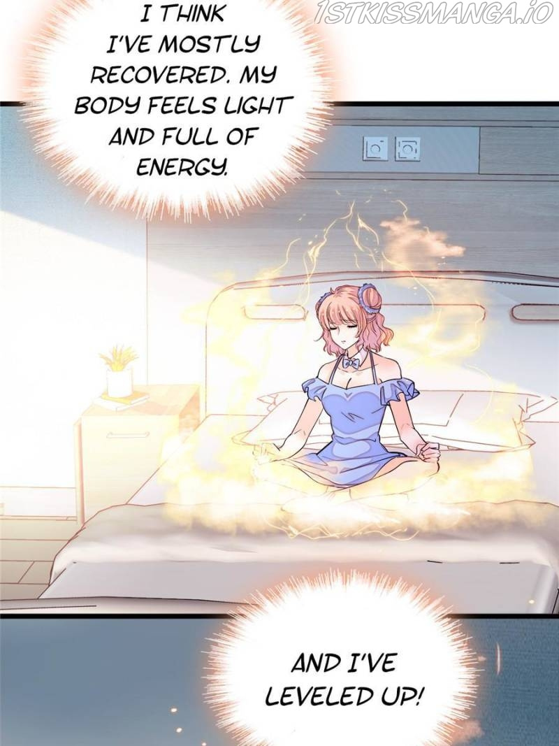 I’m Being Shipped With the King of Film! chapter 239 - page 41