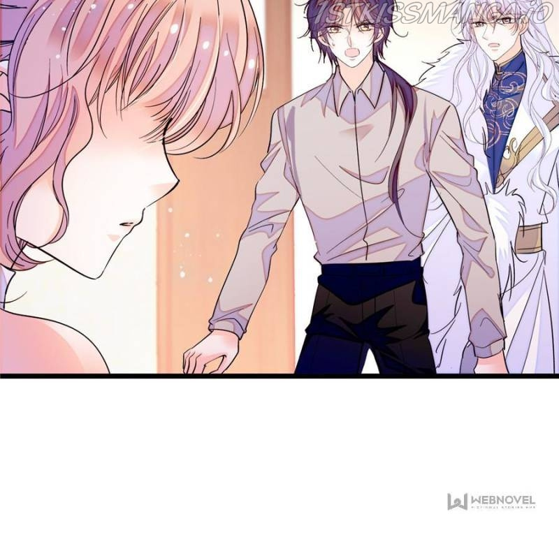 I’m Being Shipped With the King of Film! chapter 239 - page 51