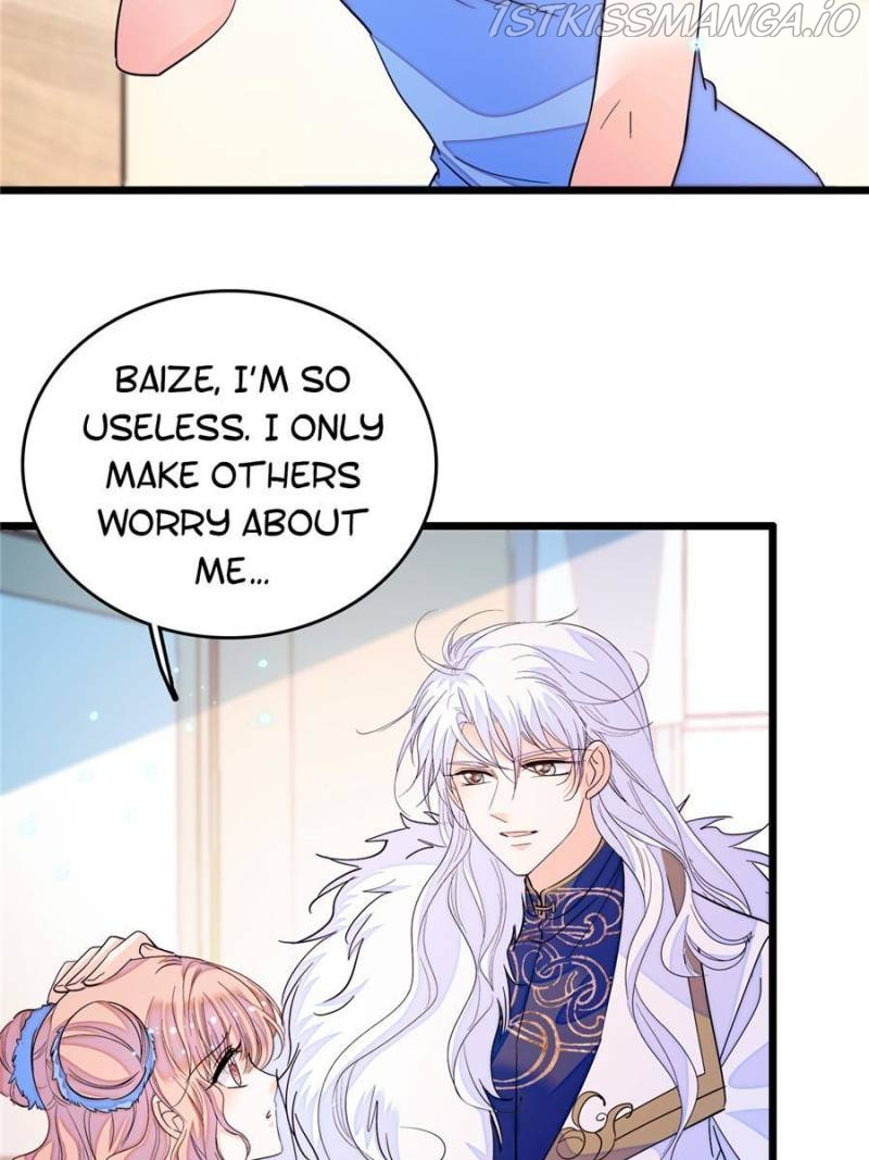 I’m Being Shipped With the King of Film! chapter 239 - page 53