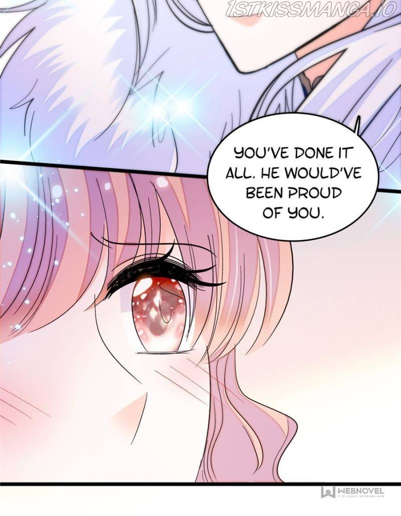 I’m Being Shipped With the King of Film! chapter 239 - page 55
