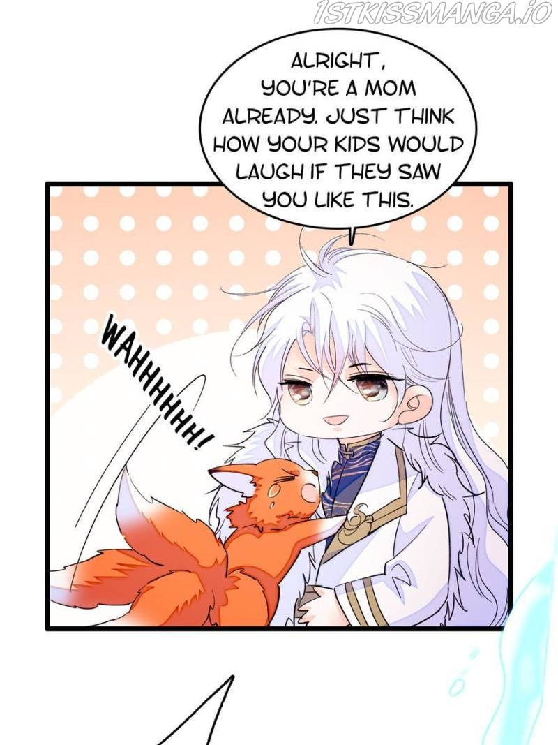 I’m Being Shipped With the King of Film! chapter 239 - page 56
