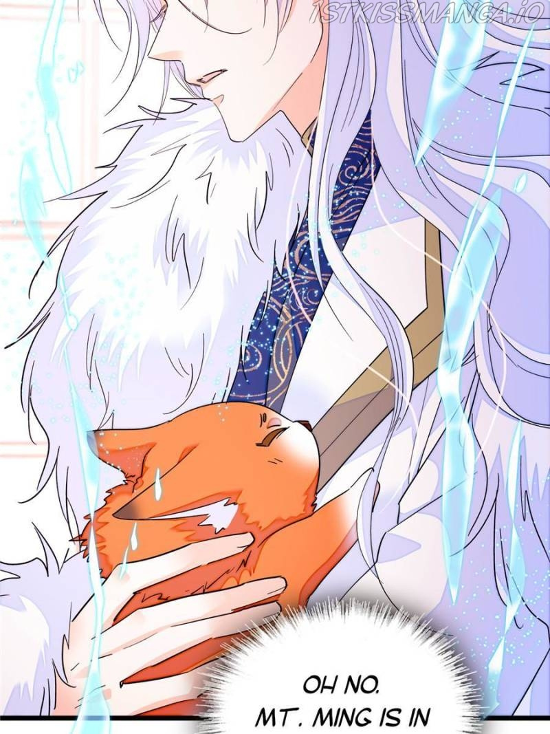 I’m Being Shipped With the King of Film! chapter 239 - page 58