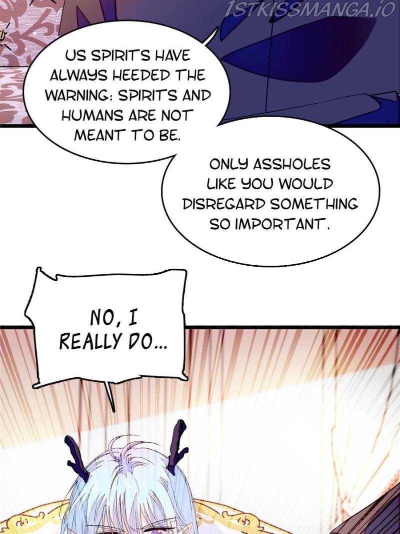 I’m Being Shipped With the King of Film! chapter 239 - page 6