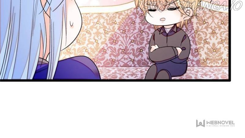 I’m Being Shipped With the King of Film! chapter 239 - page 8