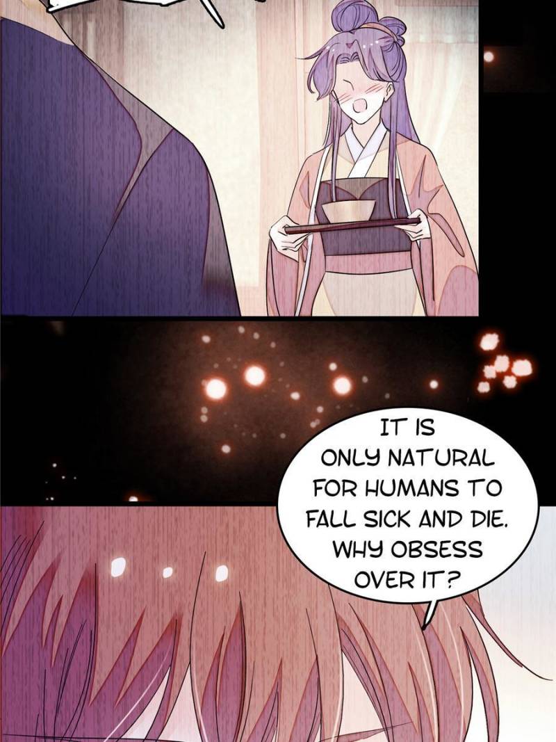 I’m Being Shipped With the King of Film! chapter 238 - page 21