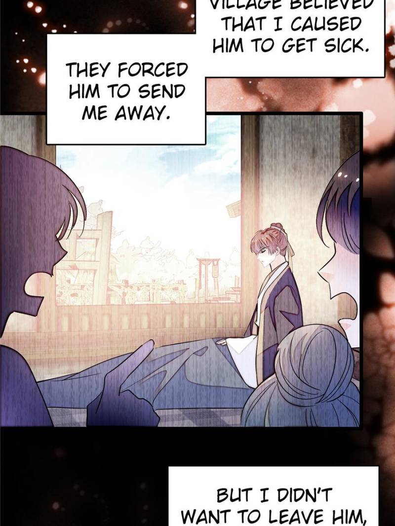 I’m Being Shipped With the King of Film! chapter 238 - page 24