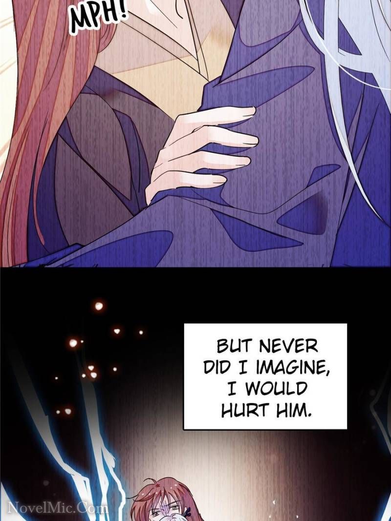 I’m Being Shipped With the King of Film! chapter 238 - page 33