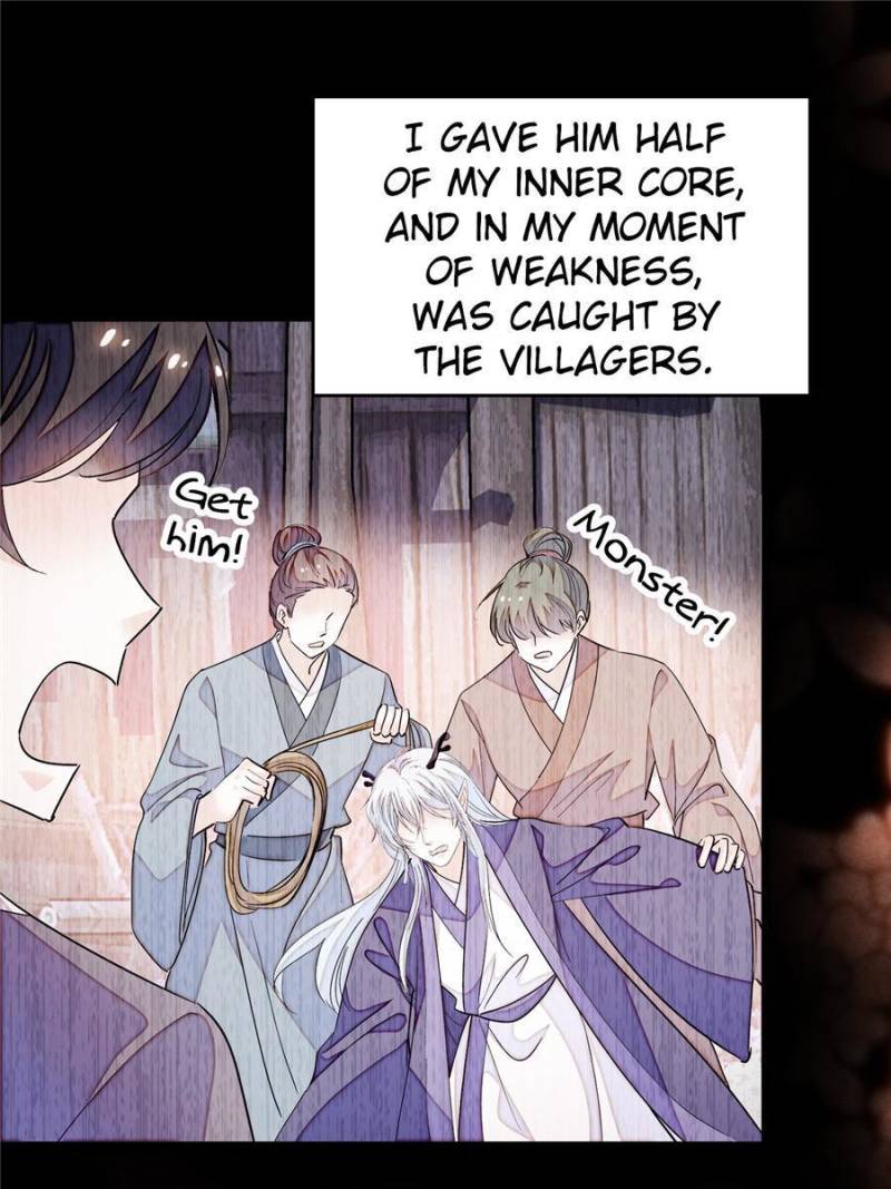 I’m Being Shipped With the King of Film! chapter 238 - page 40