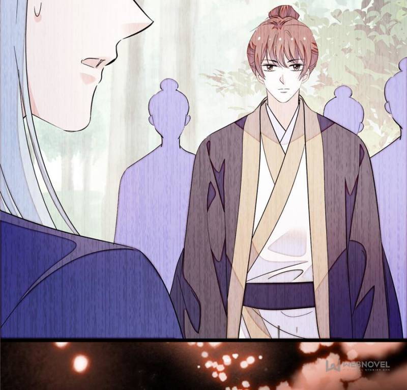 I’m Being Shipped With the King of Film! chapter 238 - page 43