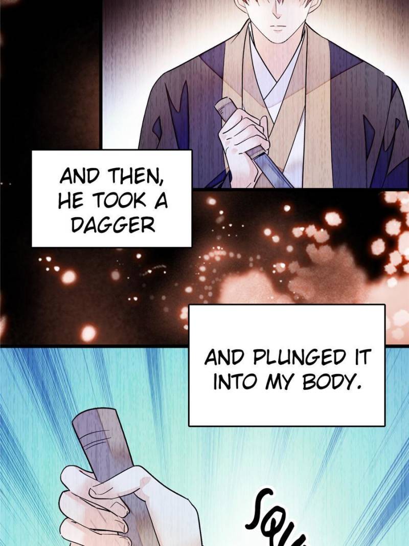 I’m Being Shipped With the King of Film! chapter 238 - page 45