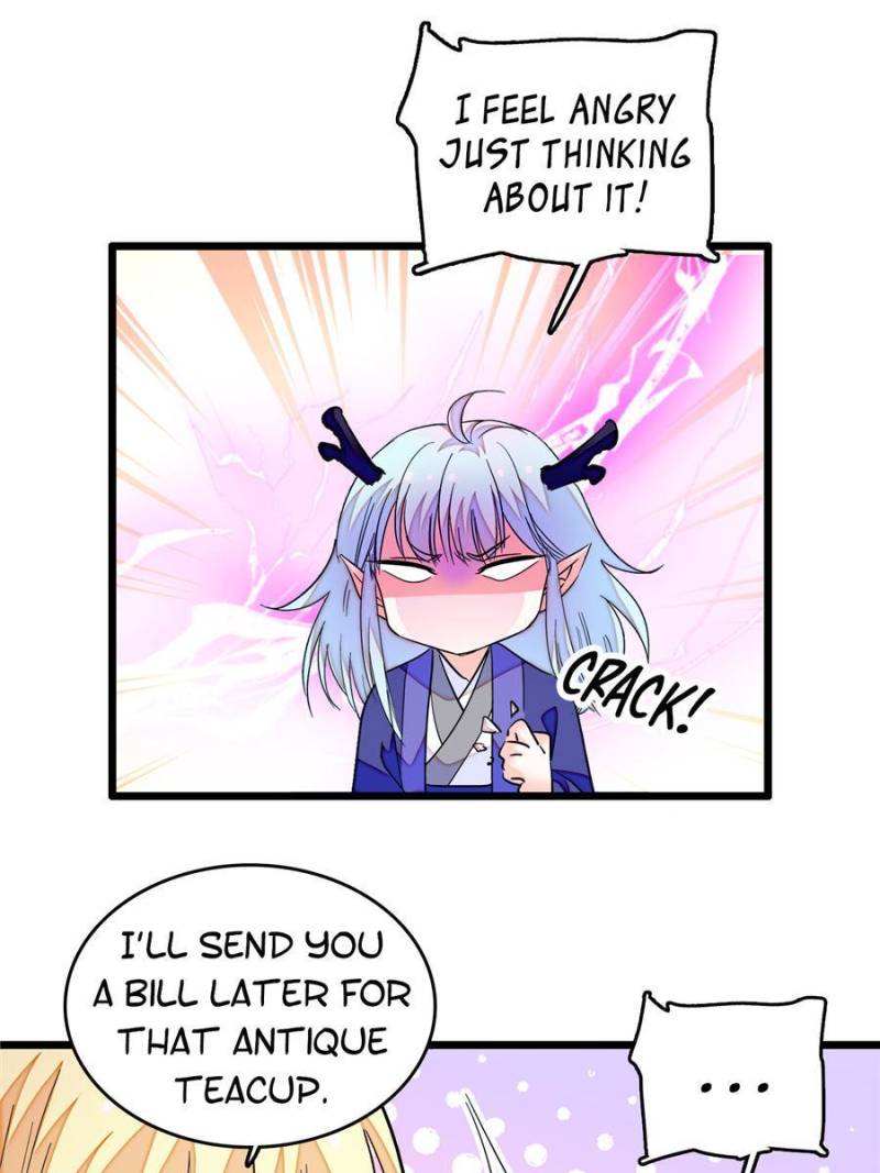 I’m Being Shipped With the King of Film! chapter 238 - page 48