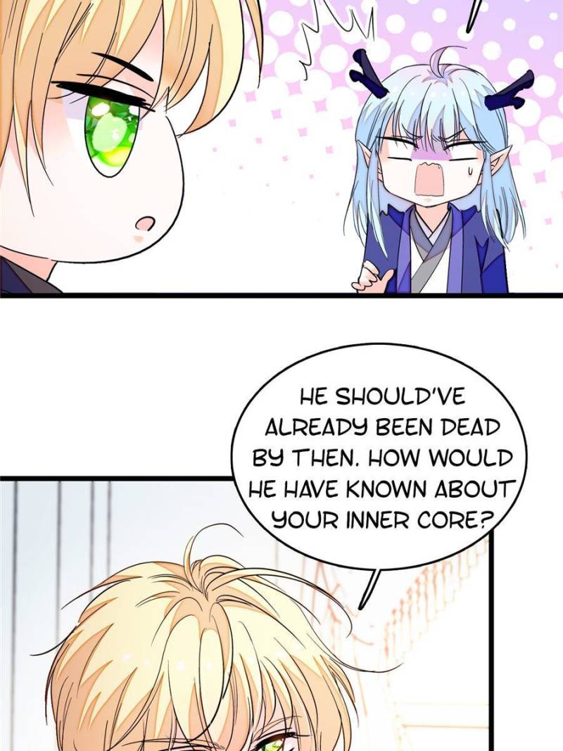 I’m Being Shipped With the King of Film! chapter 238 - page 49