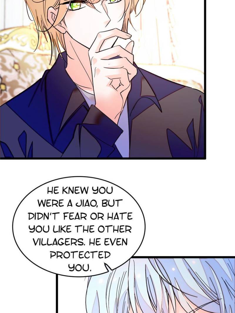 I’m Being Shipped With the King of Film! chapter 238 - page 50
