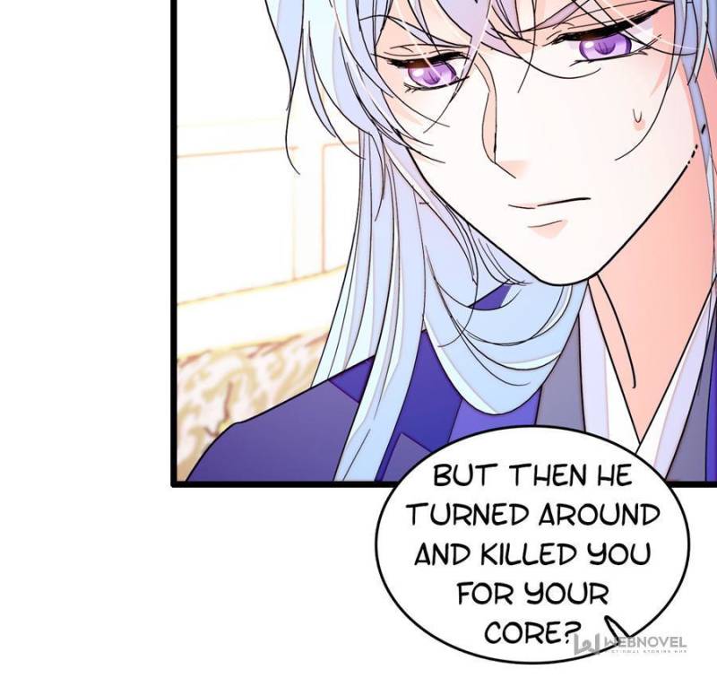 I’m Being Shipped With the King of Film! chapter 238 - page 51