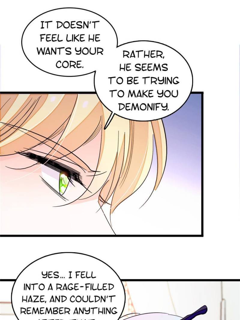 I’m Being Shipped With the King of Film! chapter 238 - page 52