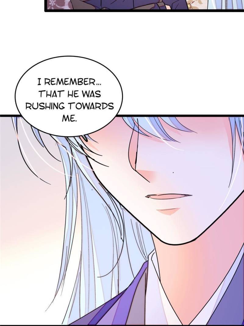 I’m Being Shipped With the King of Film! chapter 238 - page 55
