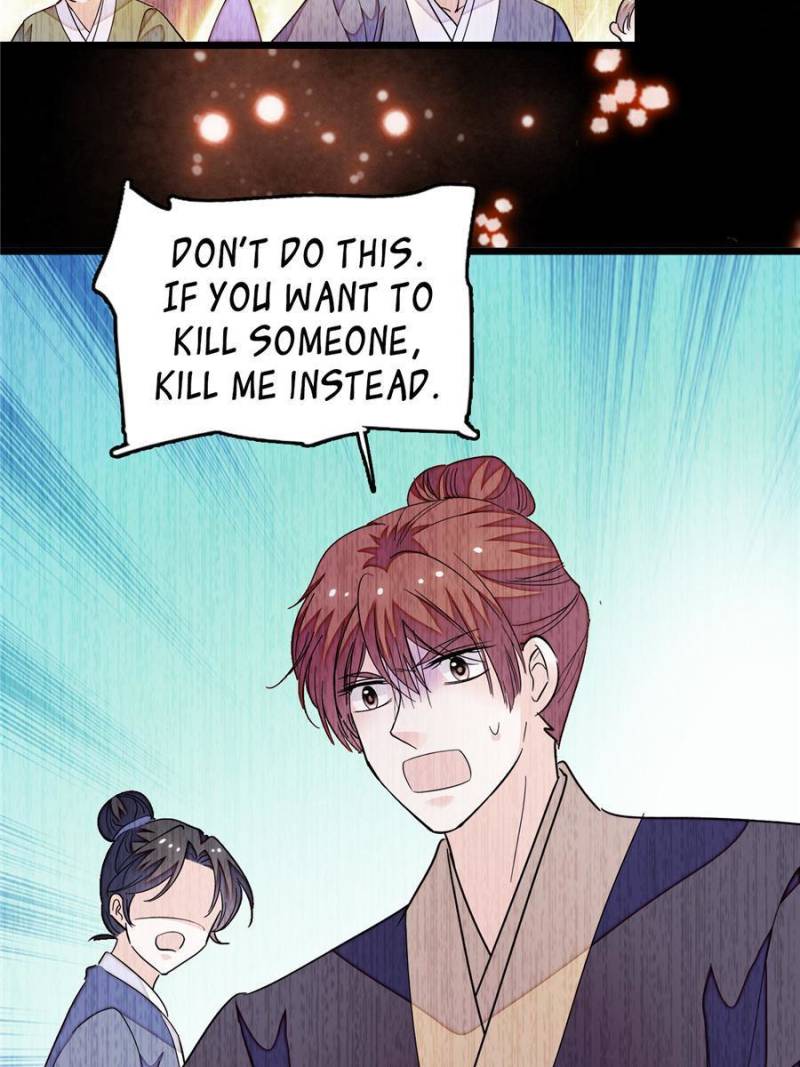 I’m Being Shipped With the King of Film! chapter 238 - page 58