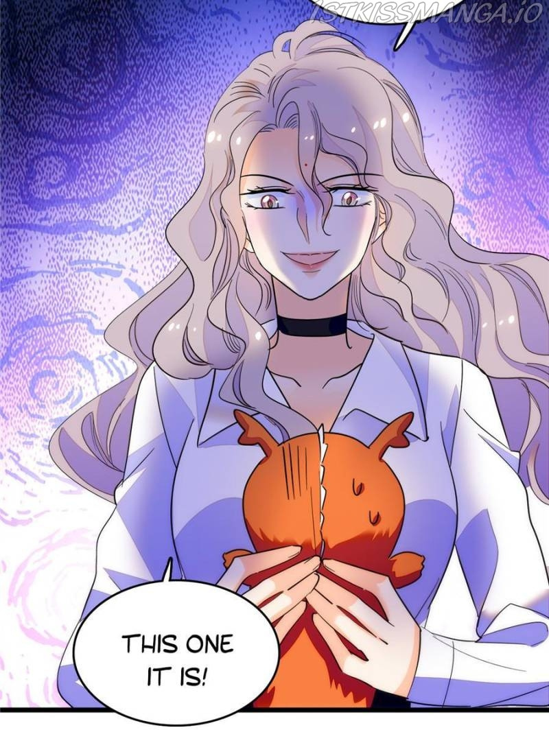 I’m Being Shipped With the King of Film! chapter 237 - page 11