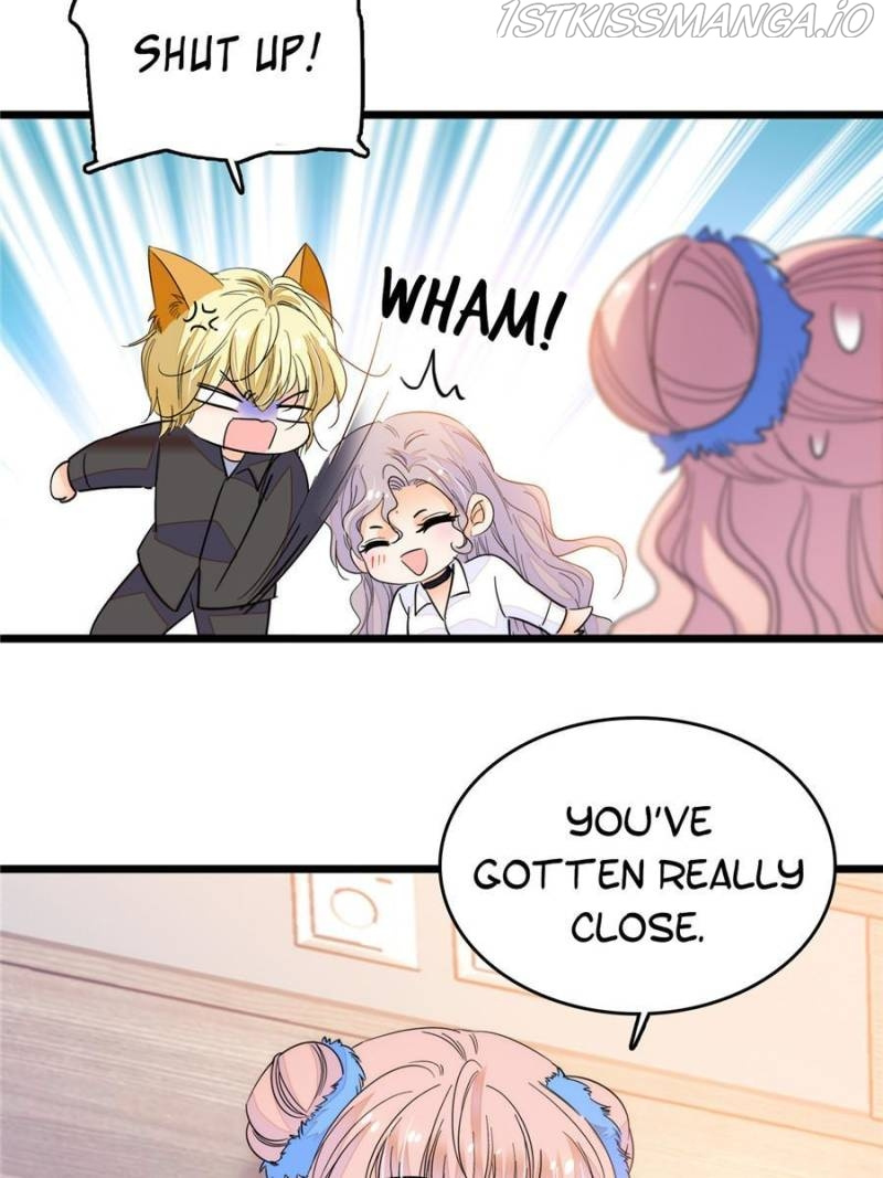 I’m Being Shipped With the King of Film! chapter 237 - page 15
