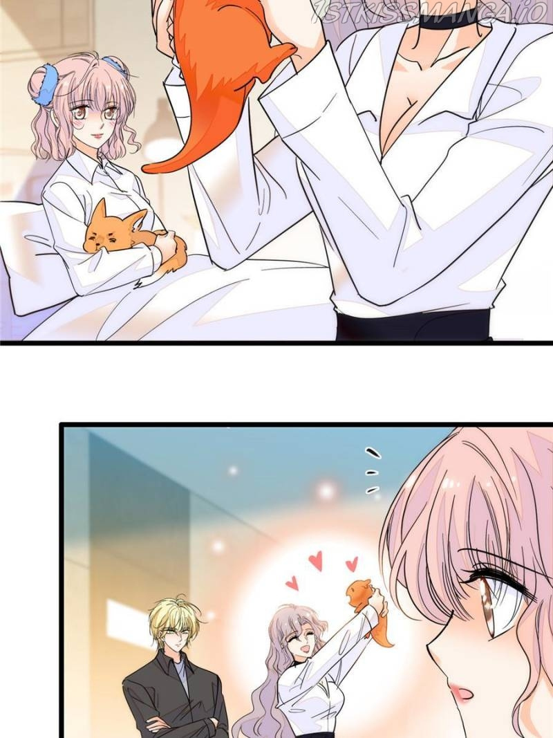 I’m Being Shipped With the King of Film! chapter 237 - page 2
