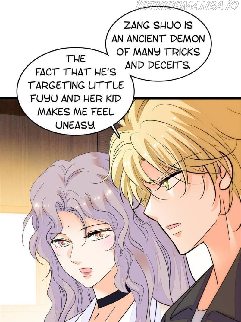 I’m Being Shipped With the King of Film! chapter 237 - page 26