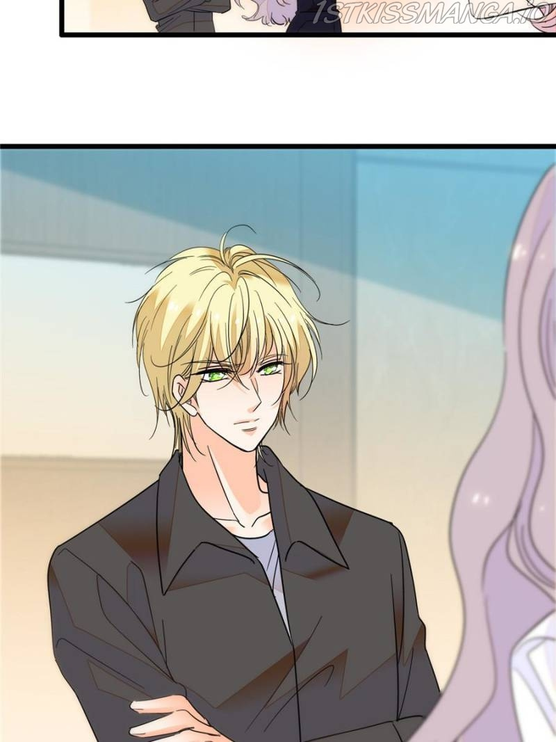 I’m Being Shipped With the King of Film! chapter 237 - page 3