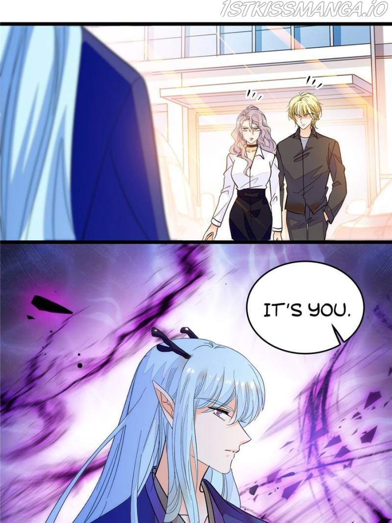 I’m Being Shipped With the King of Film! chapter 237 - page 38