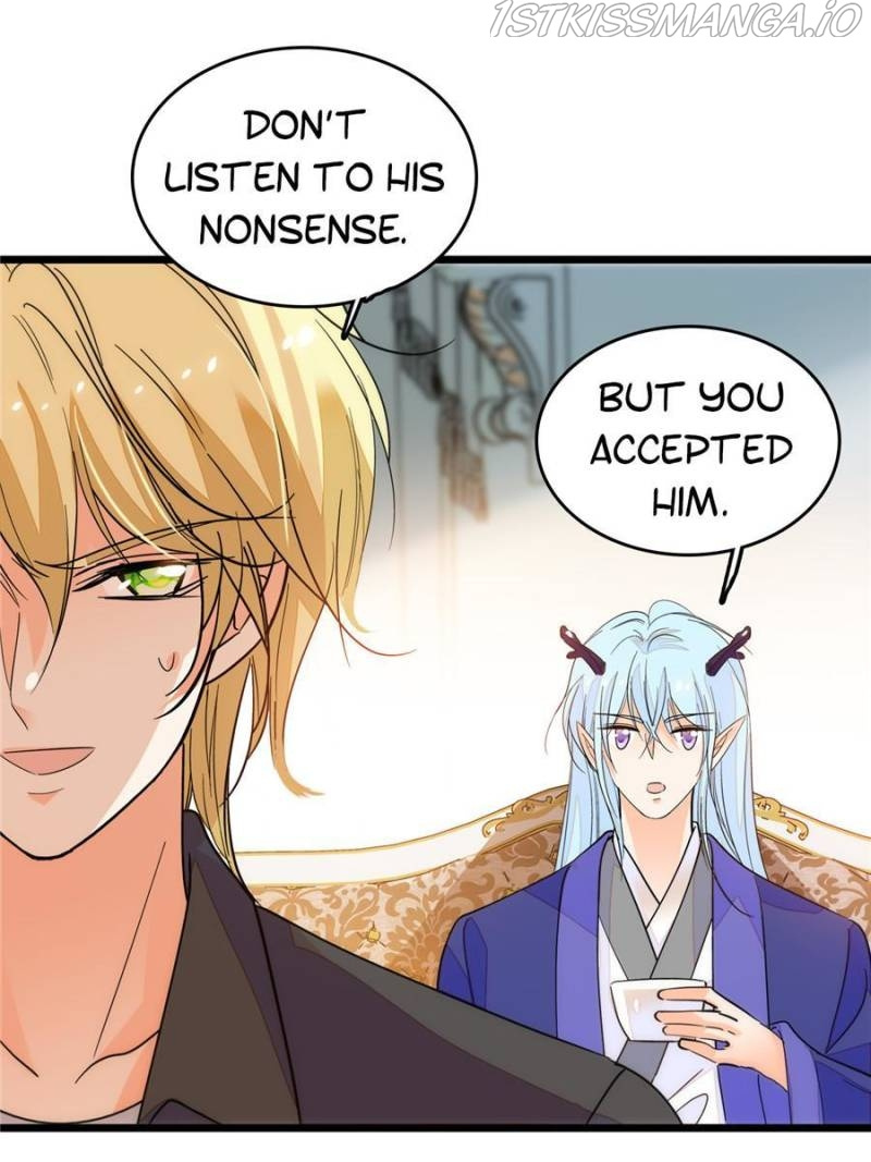 I’m Being Shipped With the King of Film! chapter 237 - page 46
