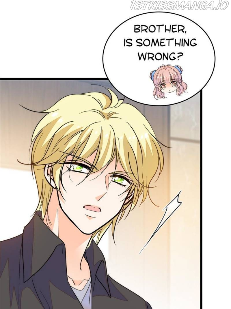 I’m Being Shipped With the King of Film! chapter 237 - page 5