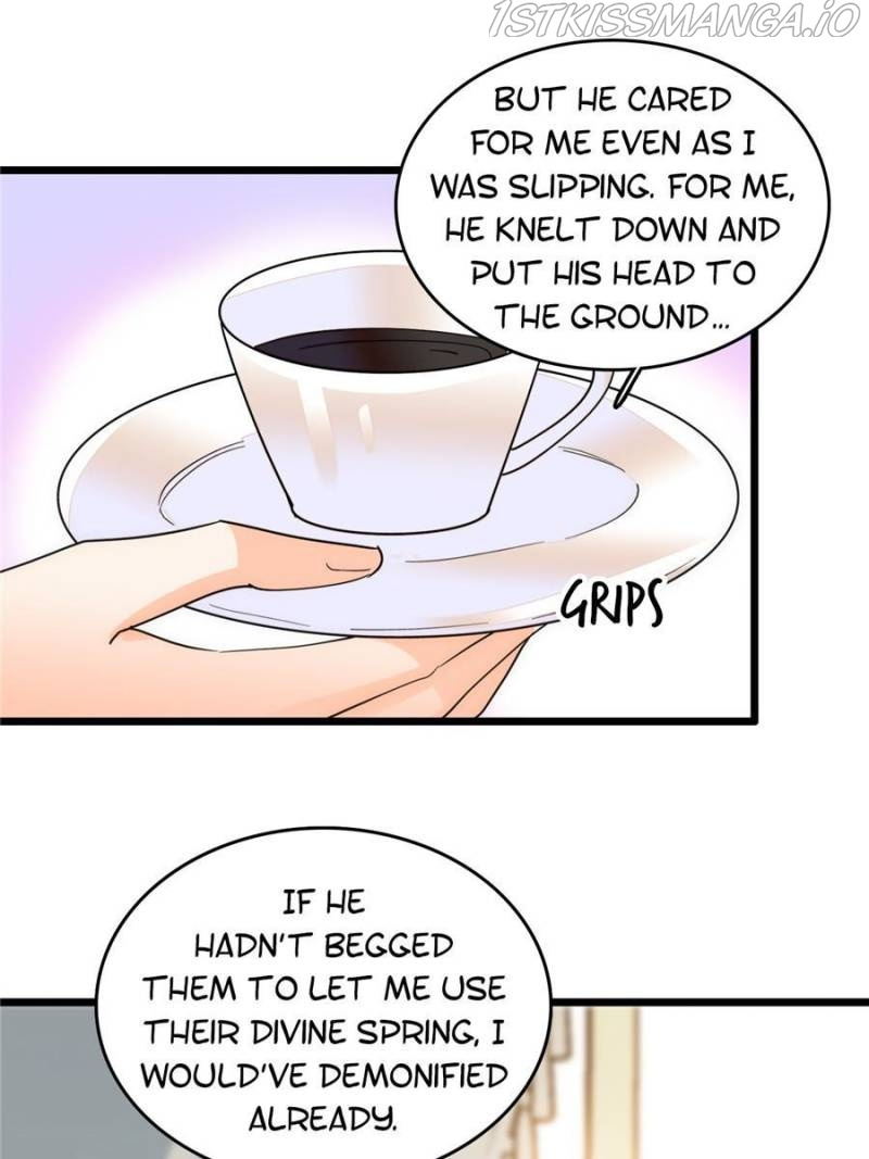 I’m Being Shipped With the King of Film! chapter 237 - page 50