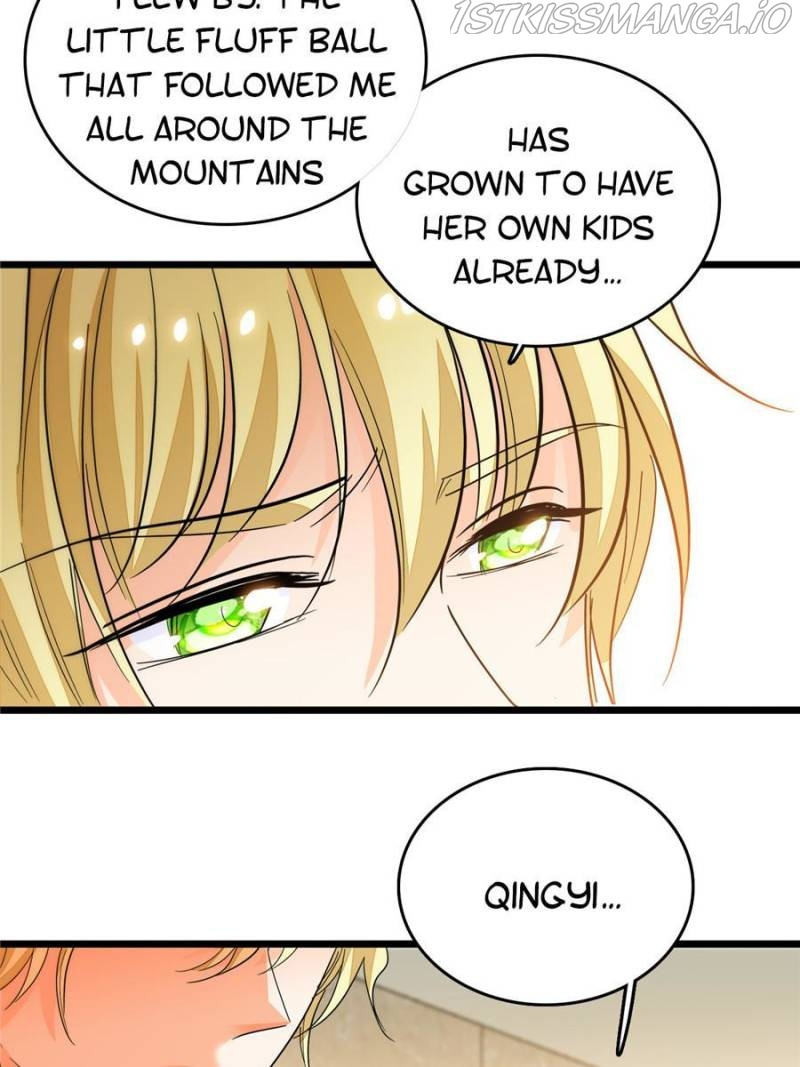 I’m Being Shipped With the King of Film! chapter 237 - page 7