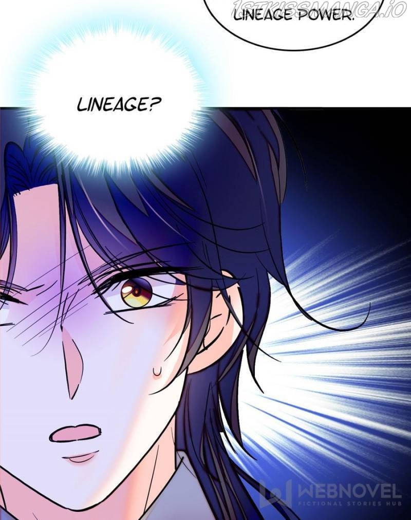 I’m Being Shipped With the King of Film! chapter 236 - page 10