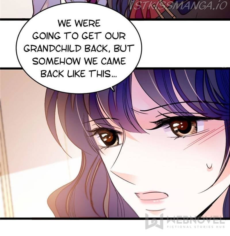 I’m Being Shipped With the King of Film! chapter 236 - page 12