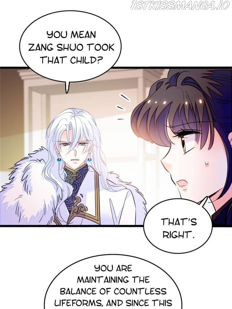 I’m Being Shipped With the King of Film! chapter 236 - page 13