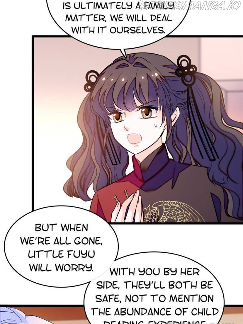 I’m Being Shipped With the King of Film! chapter 236 - page 14