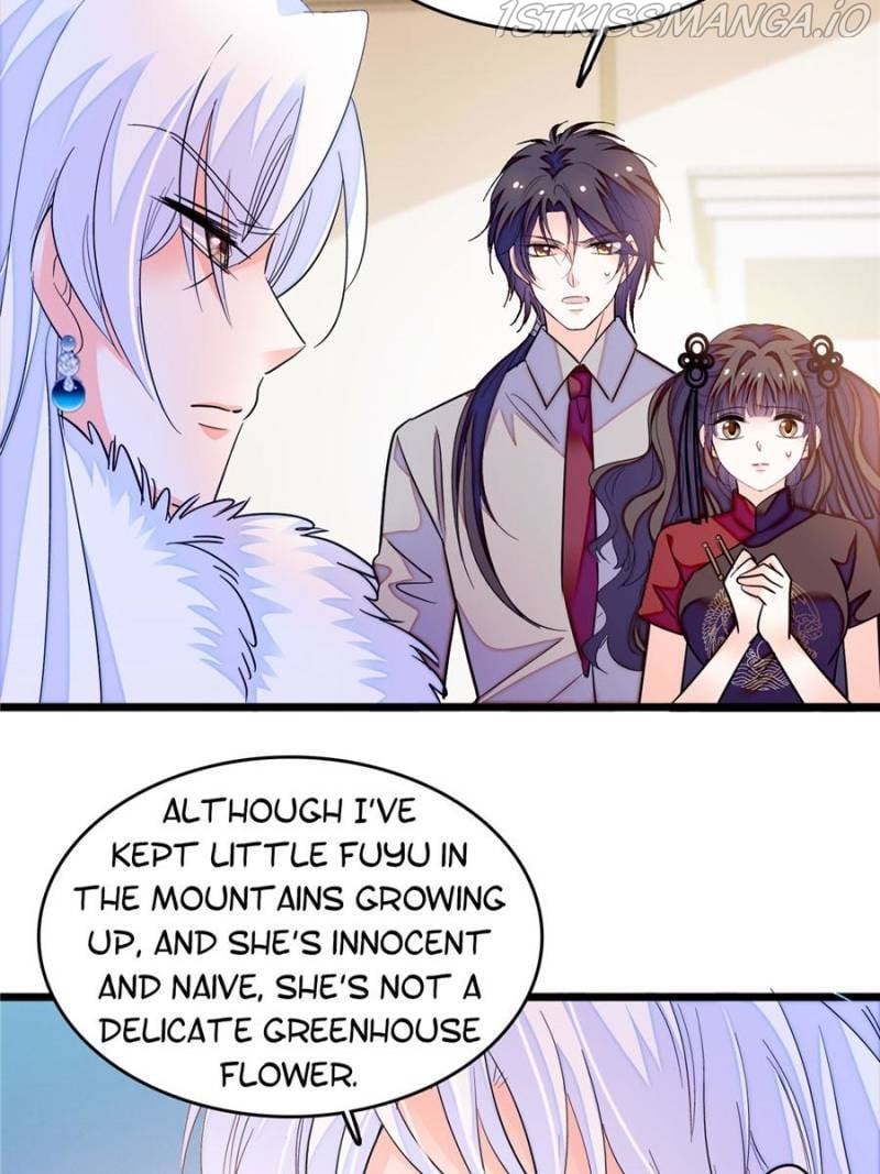 I’m Being Shipped With the King of Film! chapter 236 - page 16