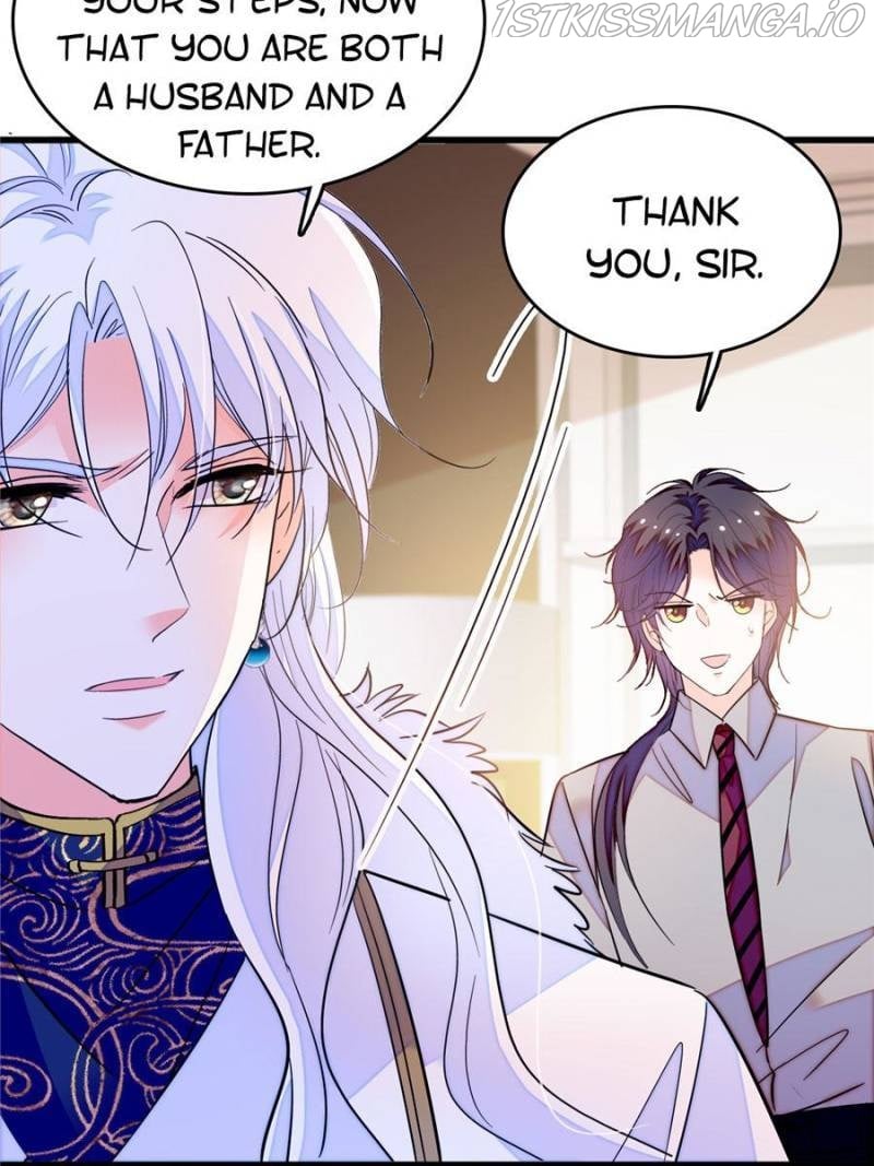 I’m Being Shipped With the King of Film! chapter 236 - page 19